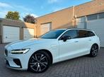 Volvo V60 2.0 T8 R-Design | 12 M Garantie | 122 Dkm | 2019 |, Automaat, https://public.car-pass.be/vhr/27c64daf-7d02-4865-a235-08778536860f