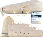 Reisorganizer set | Compressietas  | GRATIS LEVERING
