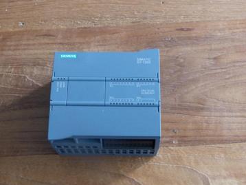SIEMENS PLC S7-1200 CPU 1214C AC/DC/RLY, Enlèvement