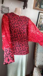 Très belle blouse avec pleins de bling bling  5 EUROS pas d, Kleding | Dames, Ophalen of Verzenden, Nieuw