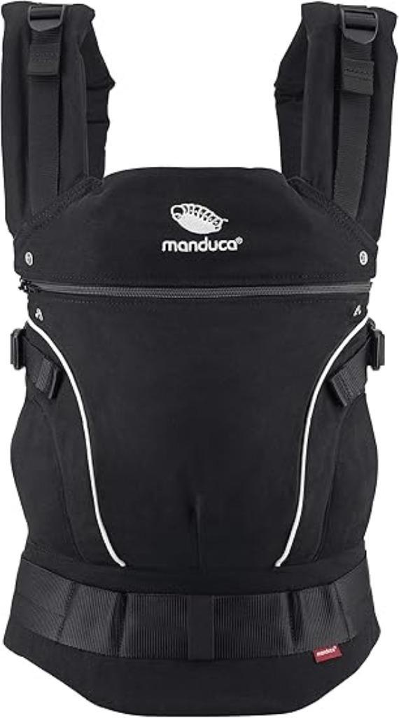 Nieuw manduca Verstelbare en veelzijdige draagzak babydrager, Kinderen en Baby's, Babydragers en Draagdoeken, Nieuw, Draagzak