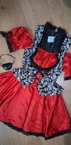 Déguisement costume halloween  femme taille 38, Kleding | Dames, Carnavalskleding en Feestkleding, Ophalen, Zo goed als nieuw