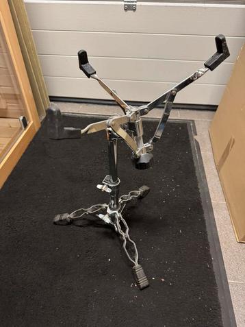 Tama snare stand beschikbaar voor biedingen