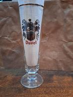 Duvel fluit glas fluitje flûte (3 stuks te koop), Verzamelen, Ophalen, Zo goed als nieuw