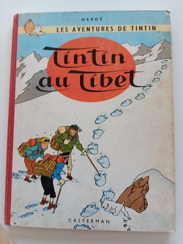 BD Tintin beschikbaar voor biedingen