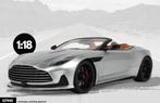 Aston Martin DB12 Volante GT Spirit, Ophalen of Verzenden, Nieuw, Auto, Overige merken
