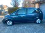Opel Meriva Benzine - met weinig km's - Airco, Auto's, Voorwielaandrijving, Parkeersensor, 4 cilinders, Particulier