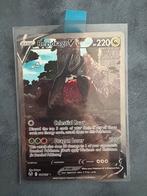 Regidrago V 184/195 - Silver Tempest - Pokémon, Ophalen of Verzenden, Zo goed als nieuw