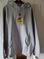 Butter Goods Hoodie (skatewear), Ophalen, Zo goed als nieuw, Maat 48/50 (M)