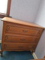 houten commode, Ophalen, Gebruikt
