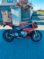Bmw s1000r te koop bouwjaar 2014 Akrapovic uitlaat, Particulier, Quickshifter