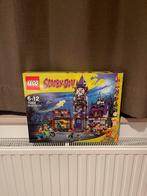 Lego Scooby-Doo 75904 mystery mansion NIEUW, Enlèvement ou Envoi, Comme neuf, Lego