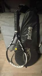 Prince tennis racket, Ophalen, Zo goed als nieuw, Racket, Prince