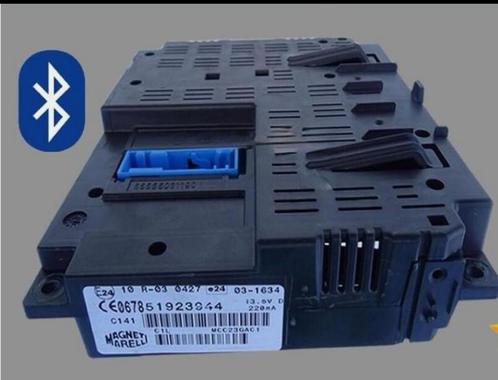 BLUE & ME MODULE REPARATATION BLUE AND ME, Auto-onderdelen, Dashboard en Schakelaars, Ophalen of Verzenden