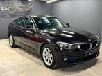 BMW 318D GT Euro6, Auto's, BMW, Achterwielaandrijving, 1995 cc, 4 cilinders, Bruin