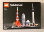 Lego Architecture Tokyo 21051, perfect MISB SEALED, Ophalen of Verzenden, Nieuw, Complete set, Lego