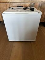 Mini koelkast met vriesvak, Elektronische apparatuur, Koelkasten en IJskasten, Ophalen, Minder dan 85 cm, 45 tot 60 cm, Met vriesvak