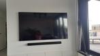 Samung 75inch QE75Q80AATXXN, Audio, Tv en Foto, Televisies, Ophalen, 100 Hz, Samsung, 100 cm of meer