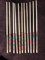 Chopsticks, Chinese eetstokjes, 11 stuks, Huis en Inrichting, Ophalen of Verzenden, Nieuw, Kunststof, Los bestek