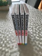 Humo's breinbrekers, Ophalen, Nieuw, Overige onderwerpen