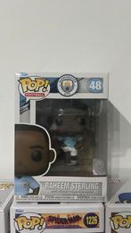 Raheem sterling funko pop 48, Ophalen, Nieuw