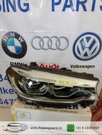 BMW 5 SERIE G30 G31 ADAPTIVE LED KOPLAMP RECHTS 7439210-01, Ophalen of Verzenden, Gebruikt, BMW