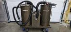 Industriële stofzuiger, Ophalen, Gebruikt, Stofzuiger, 2000 watt of meer