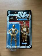 Star Wars - 40th anniversary - 7 figurines, Ophalen of Verzenden, Nieuw, Actiefiguurtje