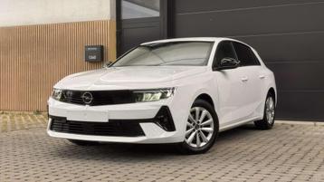 Opel Astra 1.2 Turbo Elegance |Garantie 12 mois| (bj 2023) beschikbaar voor biedingen