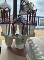 Kristallen paleis Playmobil, Kinderen en Baby's, Ophalen, Gebruikt
