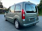 Citroën Berlingo 1.6 Essence 2009 Euro 4 84xxxkm Airco, Entreprise, Boîte manuelle, 5 portes, Berlingo