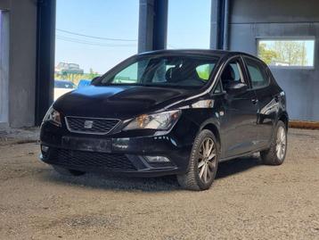 SEAT Ibiza 1.0i Reference (bj 2017) beschikbaar voor biedingen
