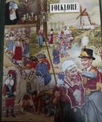 Folklore II, Boeken, Ophalen of Verzenden, Zo goed als nieuw, Henri Liebrecht