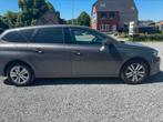 Peugeot 308 sw 1500 hdi 130 pk GEKEURD MET ROSE FORMULIER, Particulier, Te koop, Cruise Control