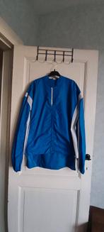 Veste coupe-vent - Taille 40, Kleding | Dames, Jassen | Zomer, Ophalen, Gedragen, Maat 38/40 (M), Blauw