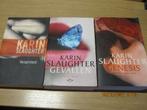 Verschillende thrillers, Boeken, Ophalen of Verzenden