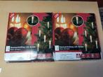 2x 30 led lampjes voor binnen, Diversen, Ophalen of Verzenden, Nieuw