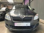 Skoda Fabia 1.2TSi 98.000km Airco Topstaat!, Auto's, Skoda, 0 kg, Euro 5, Zwart, 1199 cc