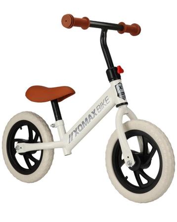 Loopfiets beschikbaar voor biedingen