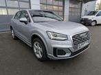 Audi Q2 30TFSI Automatique*siege chauffant* Gps*, Auto's, Stof, 149 g/km, 116 pk, Bedrijf