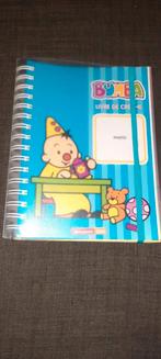 Livre de crèche nouveau Bumba, Kinderen en Baby's, Badjes en Verzorging, Overige merken, Overige typen, Nieuw, Ophalen of Verzenden