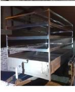 Huif voor aanhangwagen, Auto diversen, Ophalen, Zo goed als nieuw