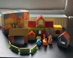 Kinderboerderij met diertjes, Ophalen, Zo goed als nieuw