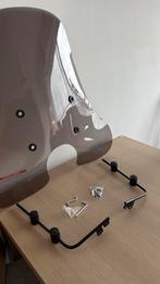 Windscherm vespa primavera, Fietsen en Brommers, Ophalen, Zo goed als nieuw