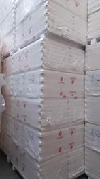 pir isolatie roofing koepels, Ophalen of Verzenden, Nieuw