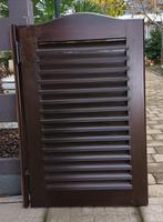 klapdeur, Doe-het-zelf en Bouw, Ophalen, Minder dan 80 cm, Binnendeur, Minder dan 200 cm