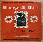Big Bill Broonzy vinyl, Blues, Gebruikt, Ophalen of Verzenden