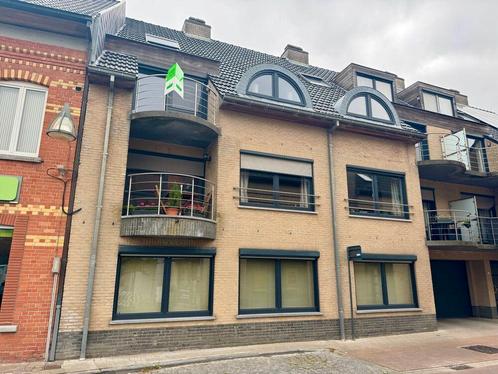 Appartement te huur in Ruddervoorde, 2 slpks, Immo, Huizen te huur, Appartement, B
