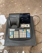 La caisse enregistreuse fonctionne, Enlèvement