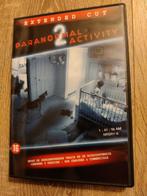 Paranormal Activity 2 (2011) DVD, CD & DVD, Comme neuf, Enlèvement ou Envoi